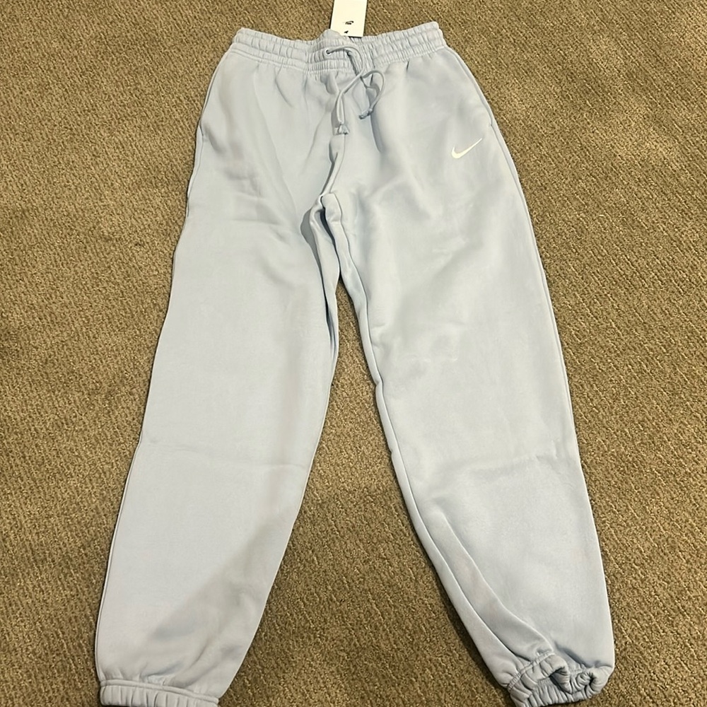Nike sweat pants